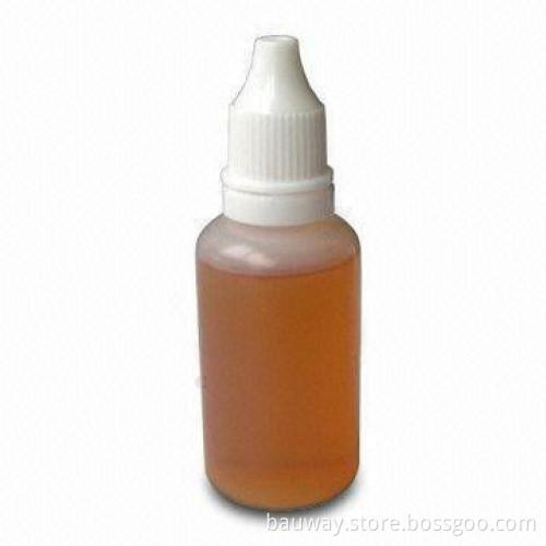 Smoking Accessory E-liquid/E-juice, Best Taste, 0 to 36mg Vapor, Comes in Various Flavors